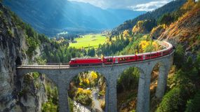 Bernina Express