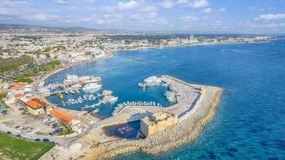 Pafos i okolice. Co warto zobaczyć i kiedy jechać na Cypr?