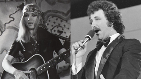 Maryla Rodowicz, Krzysztof Krawczyk