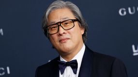 Park Chan-wook 