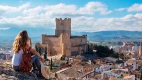 Najbardziej słoneczne miasto w Europie