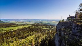 Park Narodowy Gór Stołowych