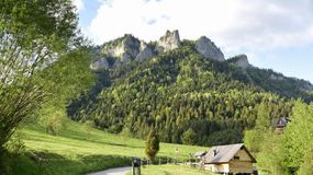 Pieniński Park Narodowy