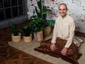 Ajahn Hubert