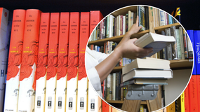 Książka "Buszujący w zbożu" - nigdy jej nie zekranizowano