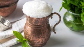 Ajran - jak go zrobić w domu?