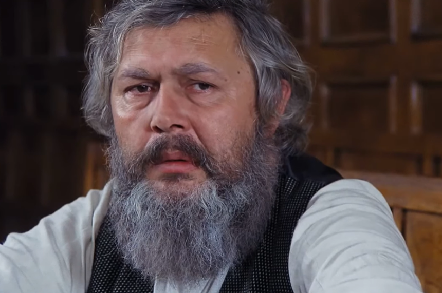 Quiz. Kultowe filmy PRL. "Znachor" czy "Miś"?