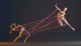 Quiz. Sprawdź, czy tkwisz toksycznej relacji