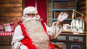 Wioska świętego Mikołaja. Magiczne miejsce w fińskim Rovaniemi