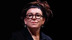 Olga Tokarczuk 