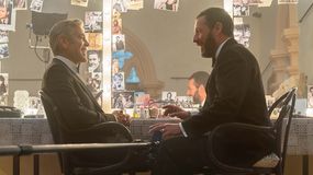 „Jay Kelly”/Netflix