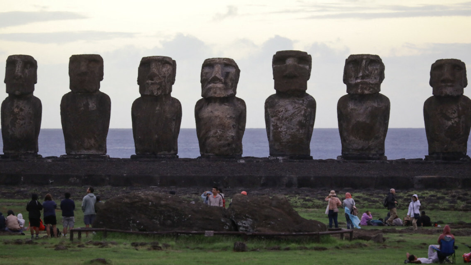 Co wiesz o Ameryce Południowej? Quiz
