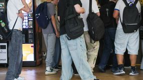 Problemy polskiej młodzieży