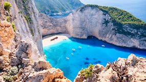 Zakynthos. 7 atrakcji greckiej wyspy