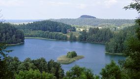 Suwalksi Park Krajobrazowy