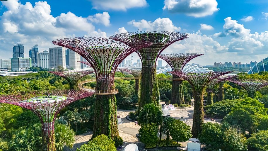 Singapur