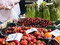 Tarcza dla mózgu, serca i odporności. Truskawki są już w sklepach