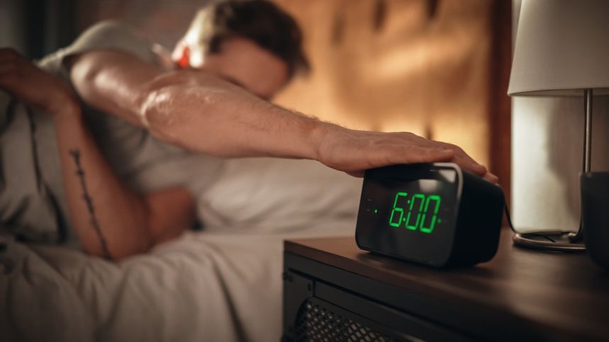 Długość snu w różnych częściach świata