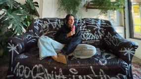 Kiwi, czyli Wiktoria Nazarian