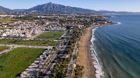 Marbella – jak wygląda codzienne życie Polaków w Hiszpanii?