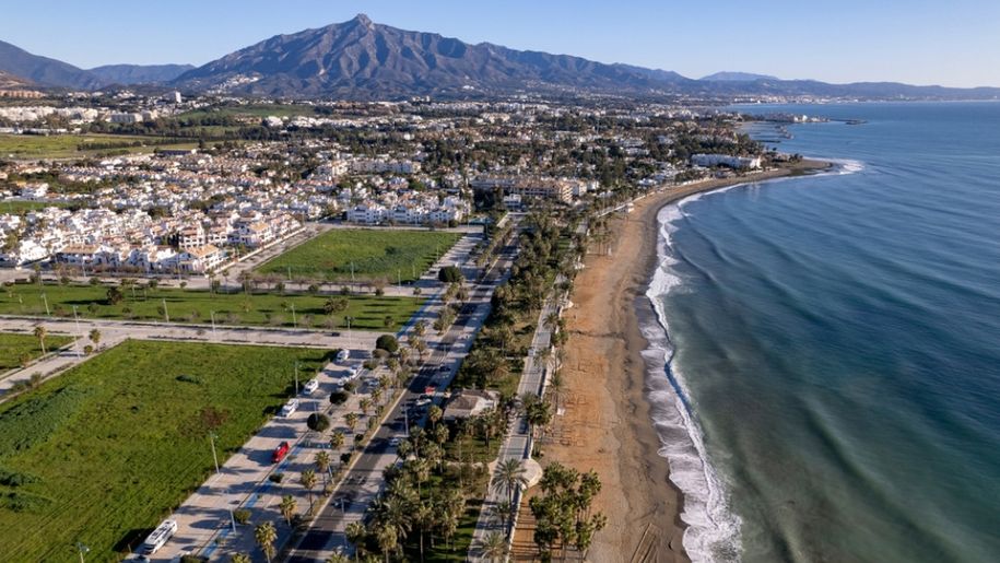 Marbella – jak wygląda codzienne życie Polaków w Hiszpanii?