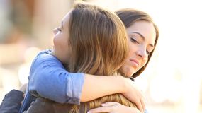 Czy to prawdziwa przyjaźń?