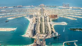 Zjednoczone Emiraty Arabskie. 7 atrakcji i cudów architektonicznych