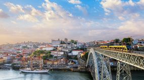 Porto na weekend. Co warto zobaczyć? 