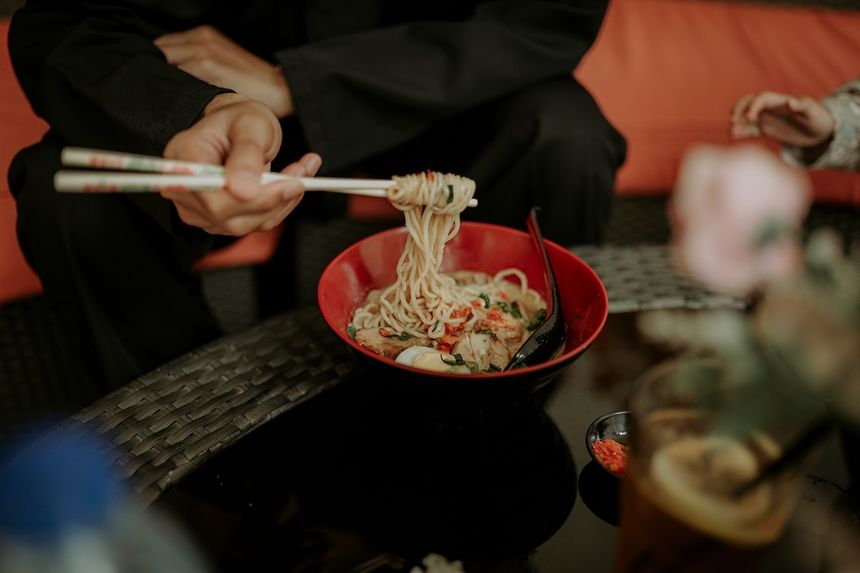 Ramen
