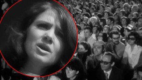 Quiz. Festiwal w Opolu PRL