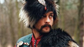 "Ogniem i mieczem" reż. Jerzy Hoffman