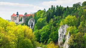 Ojcowski Park Narodowy