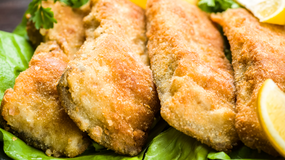 Co zrobić, by karp nie śmierdził mułem?