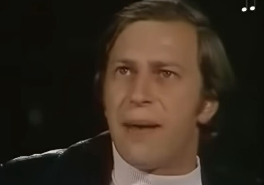 Jerzy Stuhr w Opolu