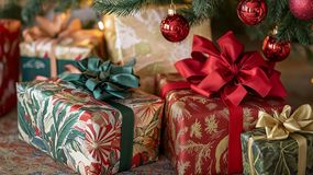 Quiz. Rózga czy prezent na święta?