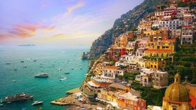Positano