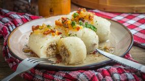 Quiz. Dopasuj przysmak do regionu