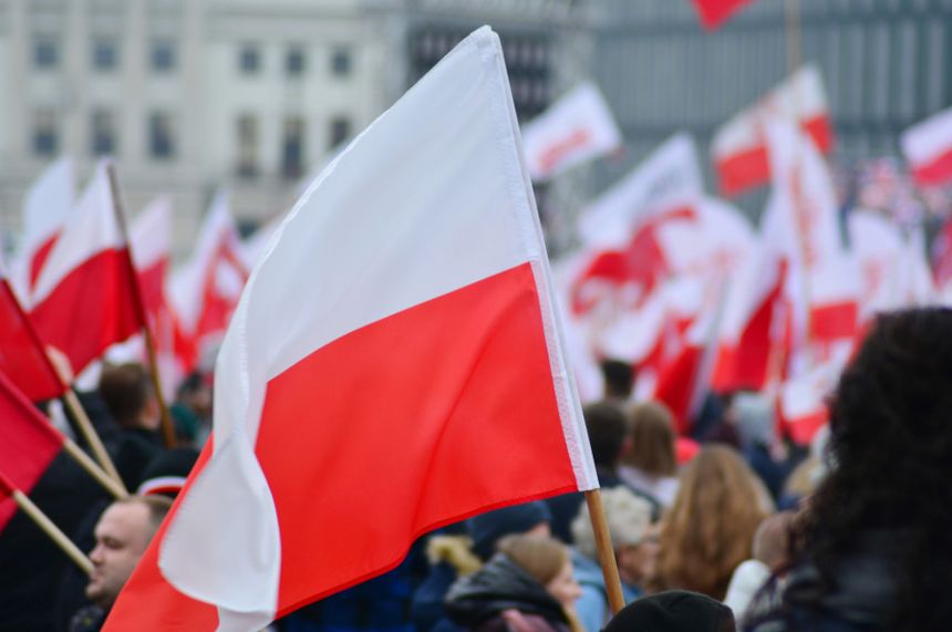 Quiz z wiedzy o Polsce. Sprawdź, jak dobrze znasz swój kraj