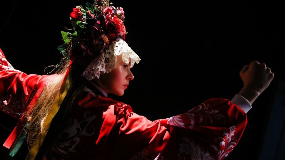 Nowy sezon w Narodowym Starym Teatrze