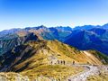 Tatry Wysokie