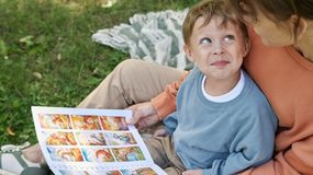 Czy książka „Koszmarny Karolek” uczy dzieci złych nawyków? 