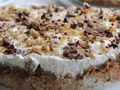 Najlepsze ciasto na święta. Prosty przepis na ciasto snickers