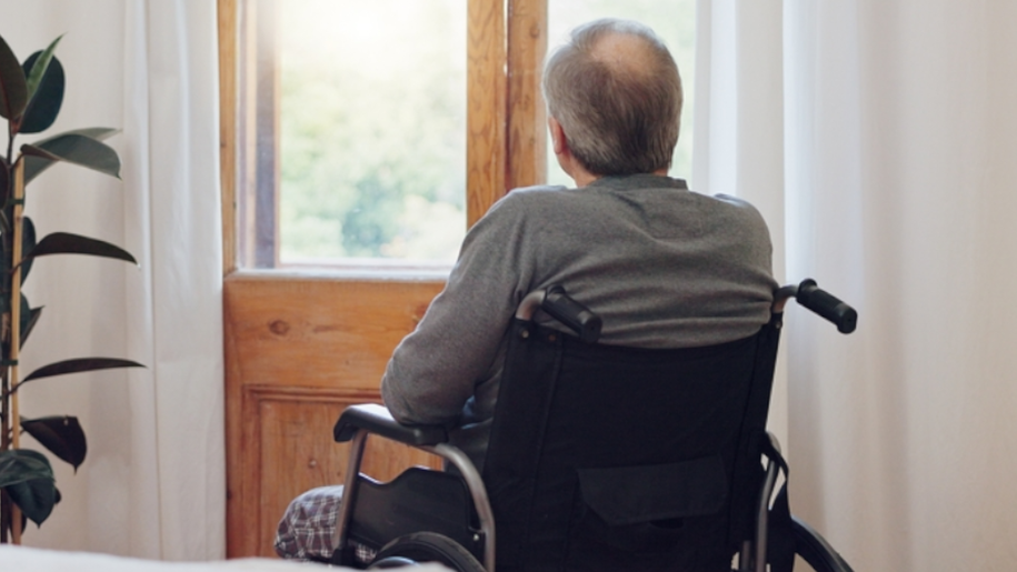 Wywiad z asystentką seksualną osób z niepełnosprawnościami