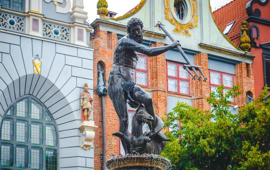 Gdańsk Neptun