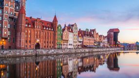 Polskie miasto wśród najlepszych kierunków na świecie w 2025 r. wg CNN