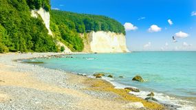 Jasmundzki Park Narodowy