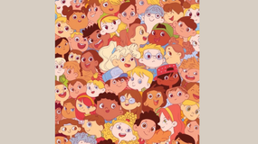 Tets logiczny IQ. Znajdź królika