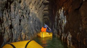 Sztolnia Czarnego Pstrąga