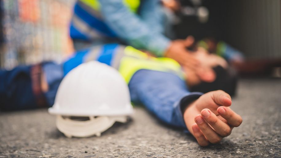 Najniebezpieczniejszy zawód świata
