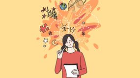 Psychotest. Odpowiedz na 7 prostych pytań i dowiedz się, kim jesteś